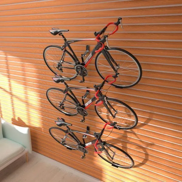 Кронштейн для велосипеда настенный В-5 REXANT - Фото 8