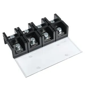 Клеммный терминал TC-3004 до 150 мм2 300A EKF - Фото 5