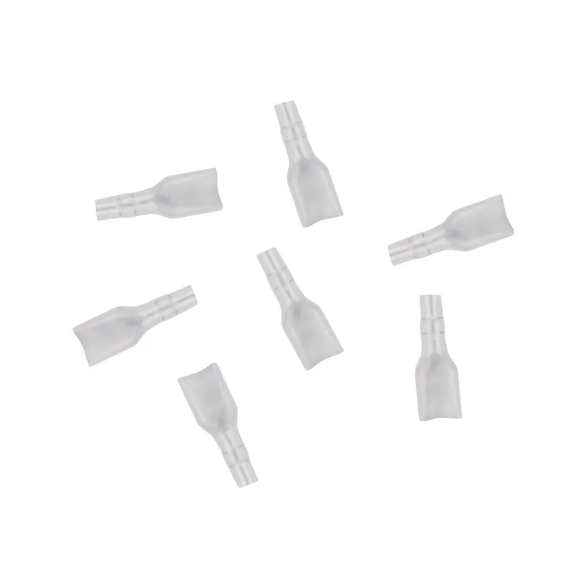 Изолятор для плоской клеммы  (L - 26 мм) REXANT