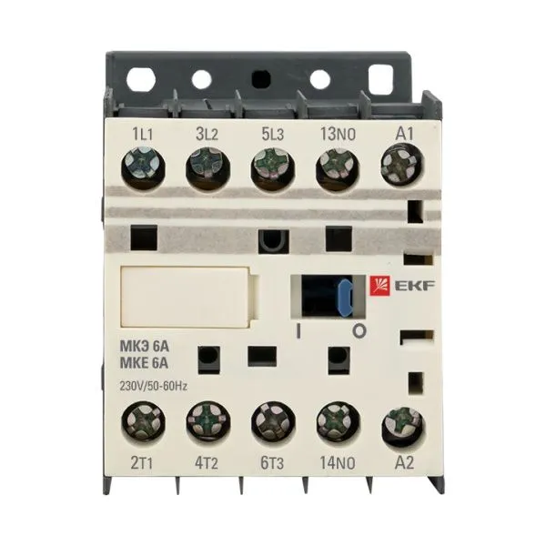 МКЭ 6А 230В 1NO EKF - Фото 27