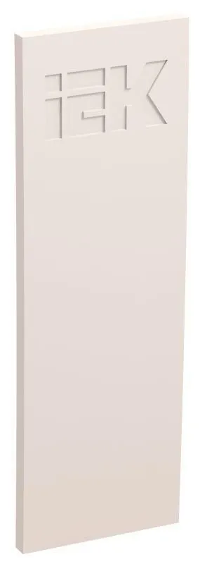 Соединитель на стык для кабель-канала 80х40 лицевой ПРАЙМЕР IEK CKK-40D-SL60-K01