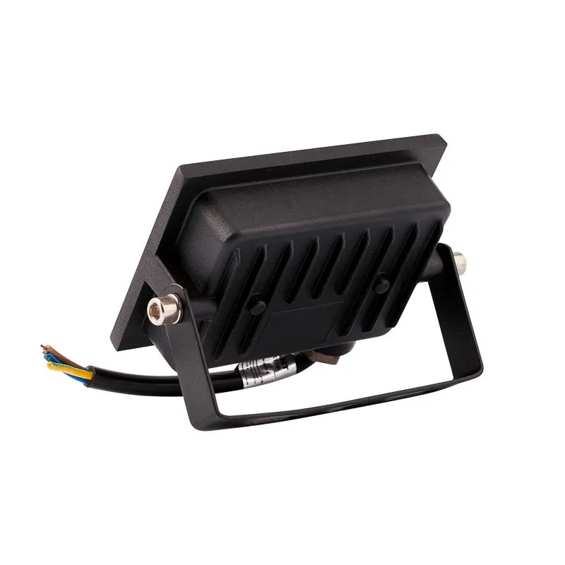 Прожектор светодиодный СДО 20Вт 1600Лм 4000K нейтральный свет, черный корпус REXANT - Фото 5