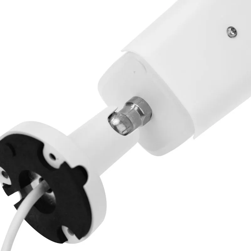 Цилиндрическая уличная камера AHD 2.0Мп Full HD 1920x1080 (1080P), объектив 3.6мм, ИК до 30м REXANT - Фото 4