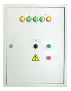 ШУЭ-22-XPA6-IP54 ROV97