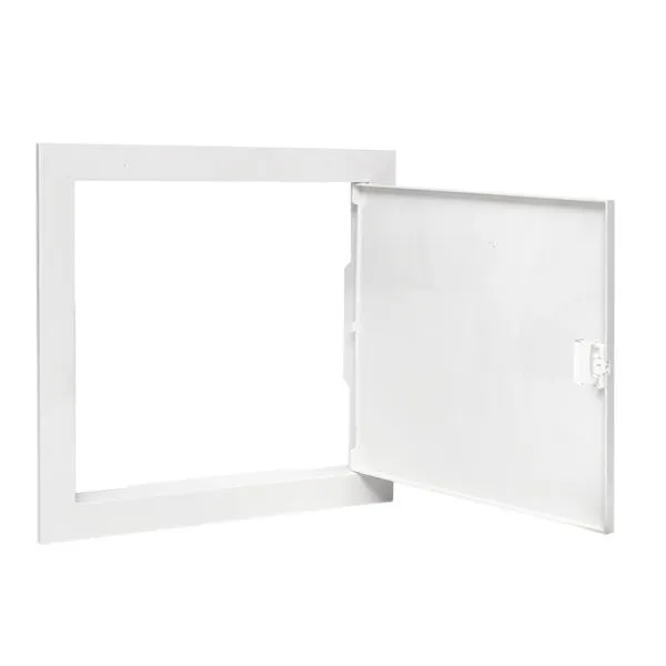 Дверь пластиковая для щита "Nova" 1 габарит IP40 EKF - Фото 2