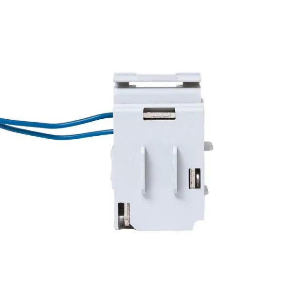 AV POWER-2 Независимый расцепитель SHT AC400 слева AVERES - Фото 3