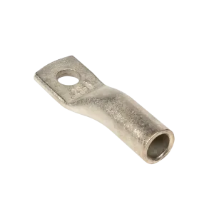 Наконечник медный луженый ТМЛ DIN 25-6 EKF tml-din-25-6