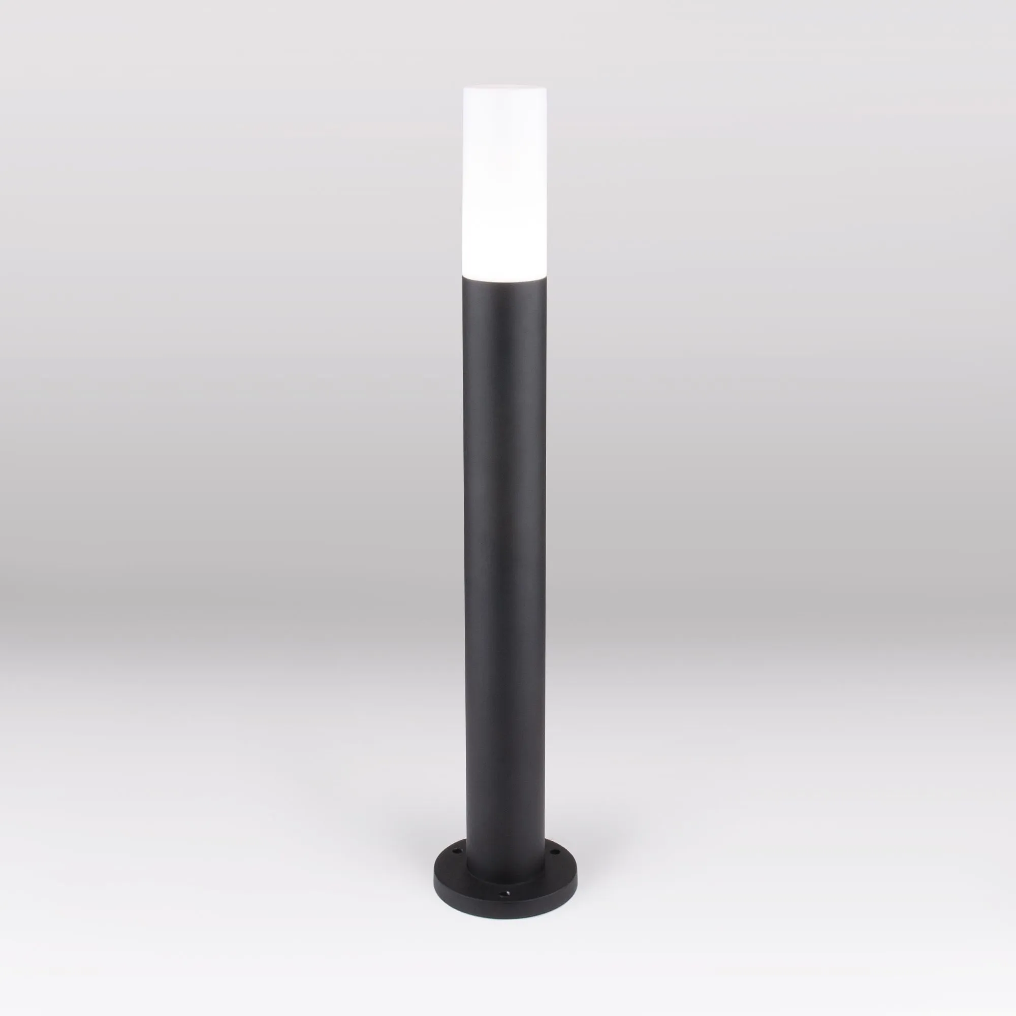 Светильник ландшафтный IP54 чёрный 1419 TECHNO Elektrostandard