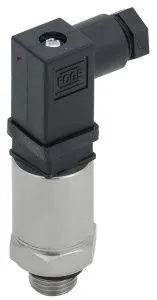 Преобразователь избыточного давления PPT10 0,5% 0-6Бар 4-20мА G1/4 Mini 4-pin ONI PPT-G-ST-006-4-20-1-1