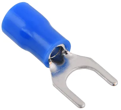 Наконечник НКИ 2-5 кольцо 1,5-2,5мм (100шт/упак) GENERICA UNL20-D25-4-5-G