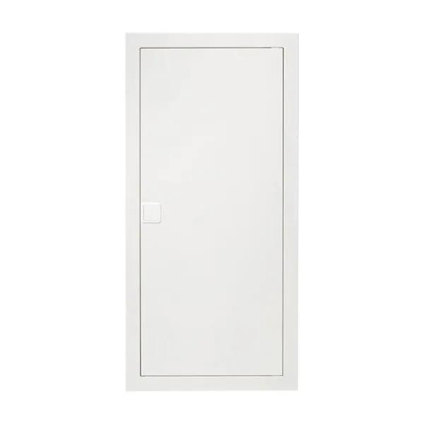 Встраиваемый силовой щит "Nova" 48 модулей с металлической дверью IP40 EKF