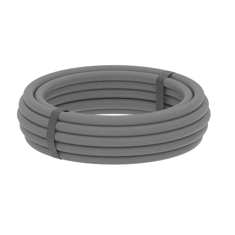 Кабель силовой медный NUM-J 4x1,5 мм², длина 5 метров, ГОСТ 31996-2012, ТУ 3520-015-38229892-2015 REXANT