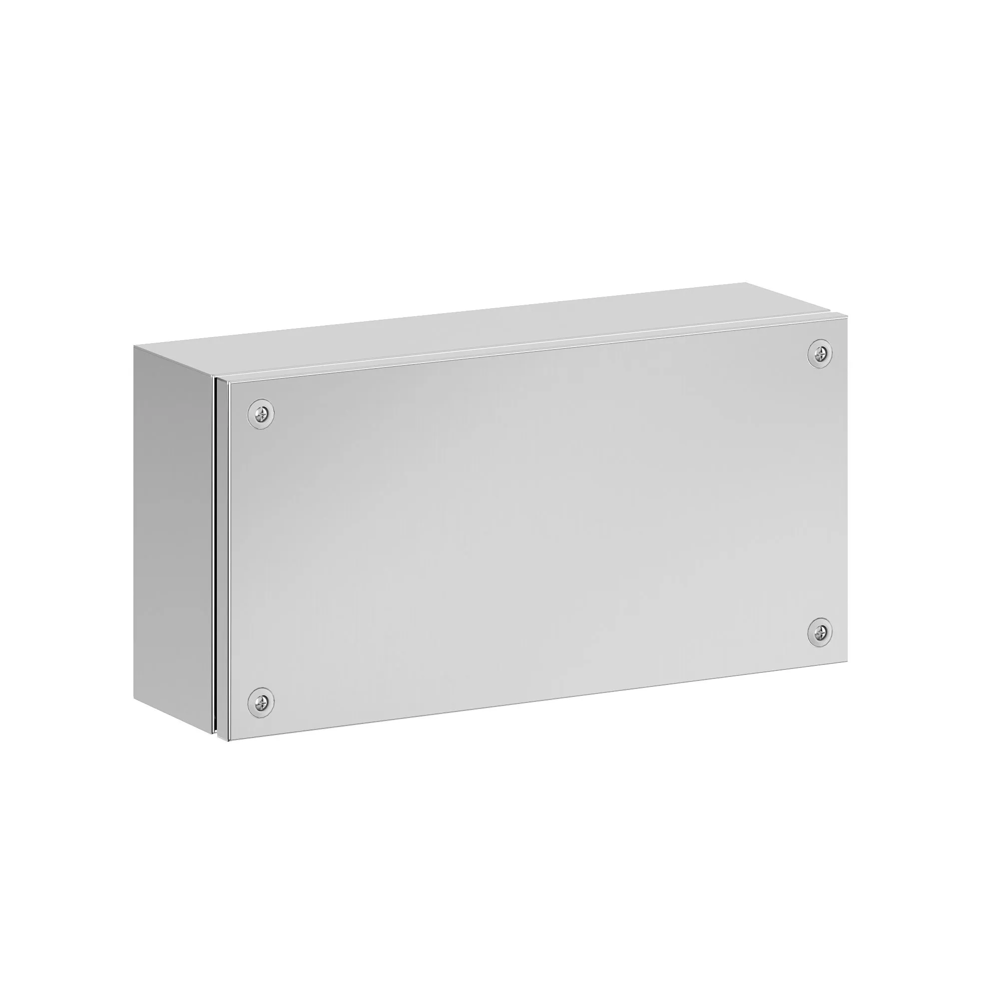 Корпус клеммный SDI AISI316 ВхШхГ 400х200х120мм нерж. сталь DKC R5SDI4212-316 R5SDI4212-316