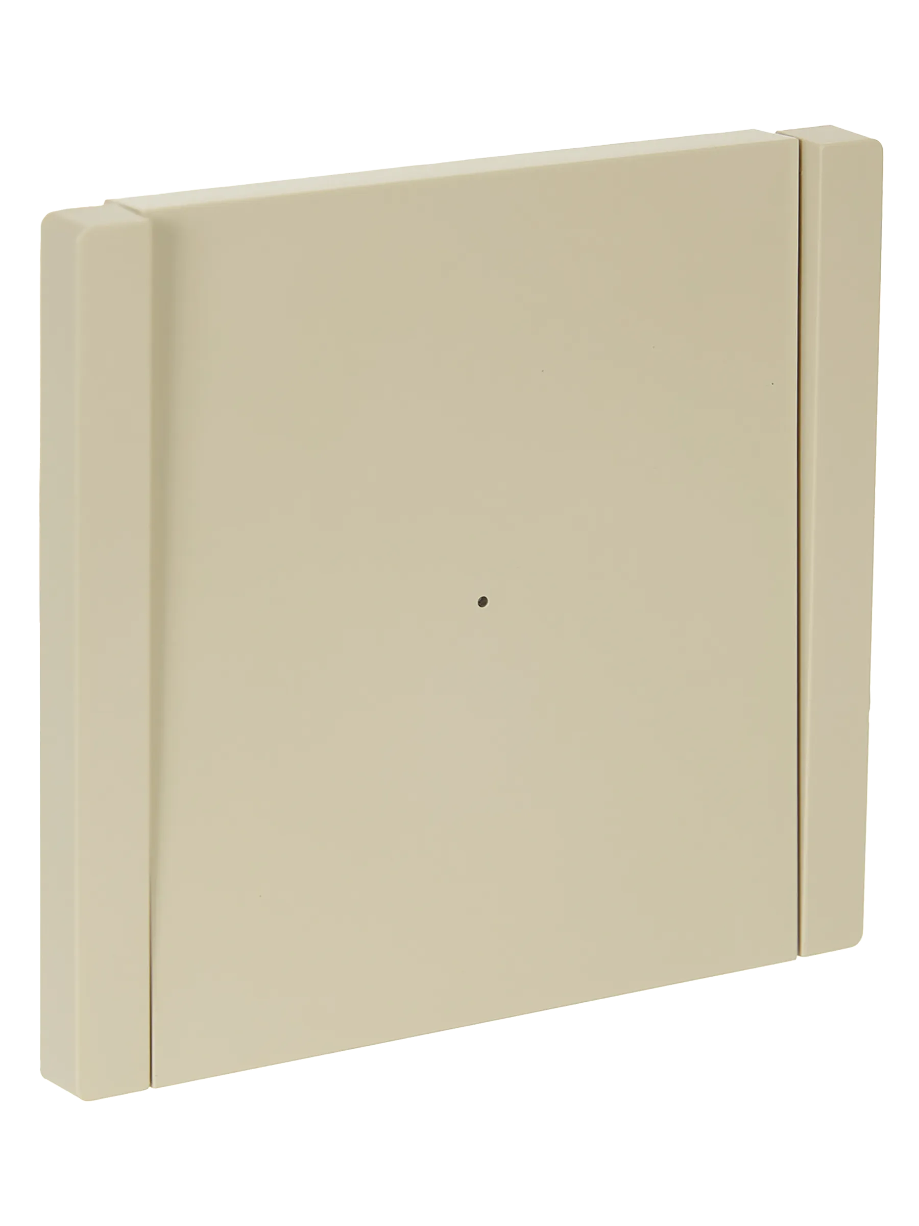 FORTE&PIANO Выключатель 1-клавишный с индикацией 10А FP402 ваниль IEK 