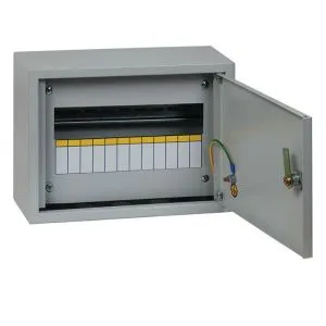 ЩРН-12 (220х300х120) IP31 PROXIMA EKF