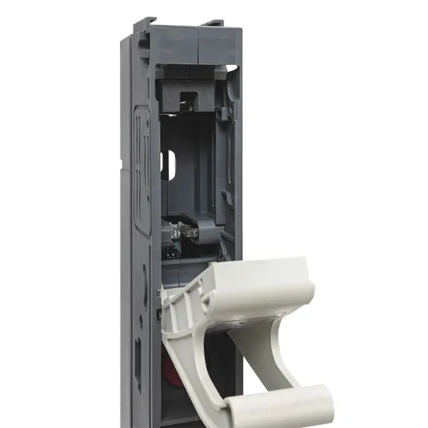 УВРЭ v2 вертикальный (185мм) 160А пофазный под ППН габ.00 EKF - Фото 9