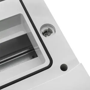 Щит навесной Unix65 36 модулей (535х319х144) IP65 EKF - Фото 15