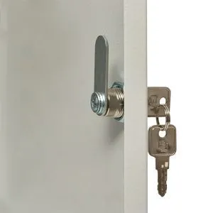 ЩРН-18 (350х300х120) IP31 EKF Basic - Фото 3