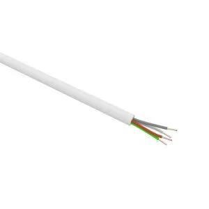 Кабель сигнальный КСПВ 6х0,40 (UNEL), произ-во РБ АЕ01-4702