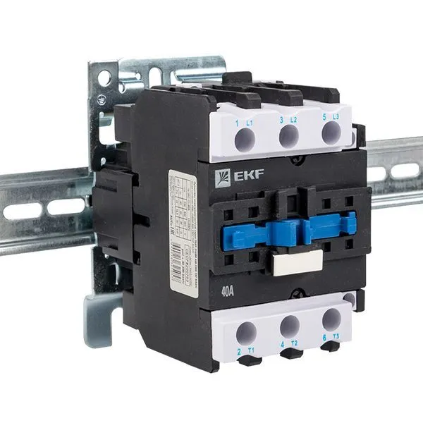 ПМЛ-3160М 40А 230В EKF - Фото 2