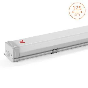 Светильник WOLTA PRO НеоПРОМ ДСП05-36-041-4К с БАП EM1 36Вт 4000K IP67 Матовый ДСП05-36-041-4К