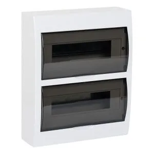 ЩРН-П-24 IP41 PROXIMA EKF pb40-n-24