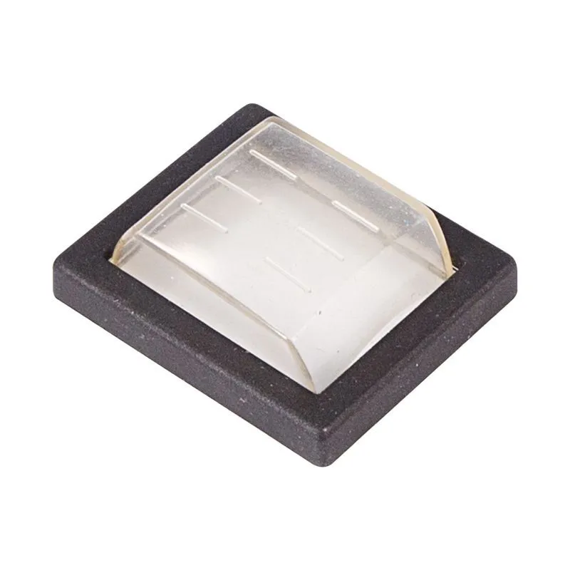 Влагозащитный колпачок для клавишных выключателей (SC-767 / SC-797) REXANT 36-2490