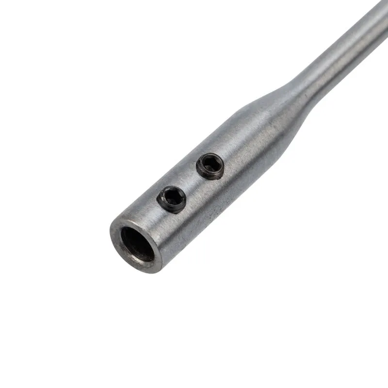 Удлинитель сверла перового по дереву 300 мм E 6,3 Kranz - Фото 2