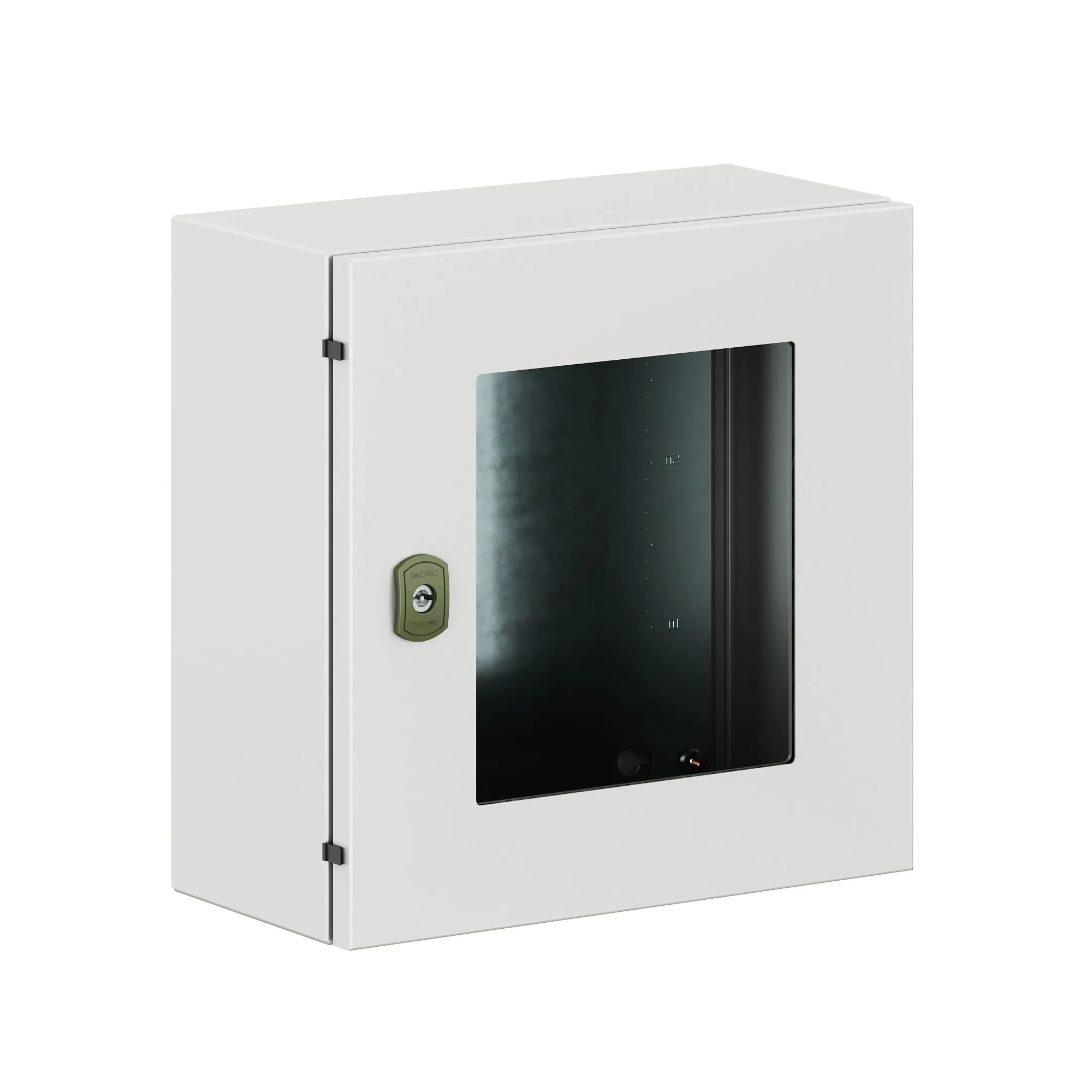 Корпус навесной уличный ST Outdoor с М/П с прозр. дверью 400х400х200мм IP66 DKC R5STX0442-OUTDOOR R5STX0442-OUTDOOR