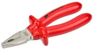 ARMA2L 3 Пассатижи диэлектрические 180мм K2 IEK A2L3-PL20-K2-180