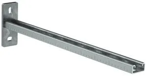 Консоль STRUT 41х21-200 EZ IEK CLM50D-CSO-41-21-02