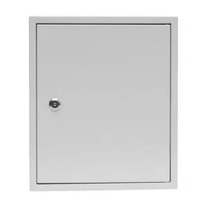 ЩРН-24 (350х300х120) IP31 EKF Basic - Фото 2