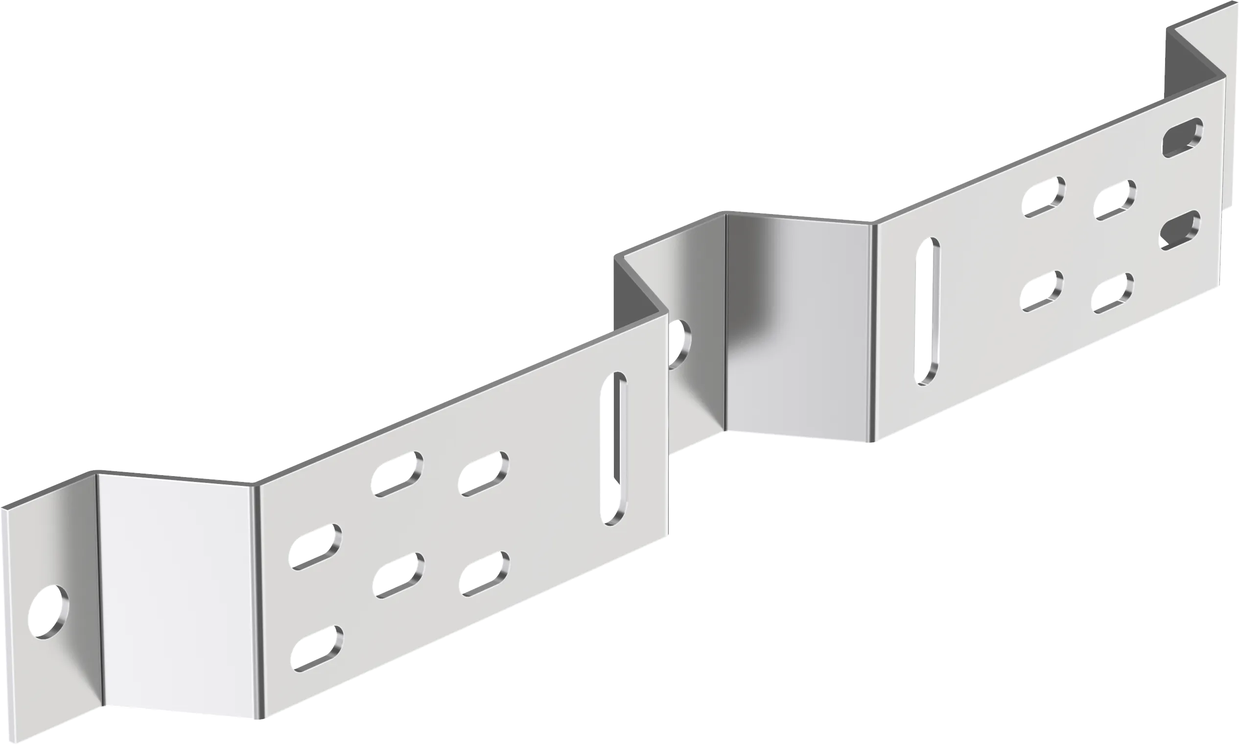 Стойка настенная СНП300 IEK