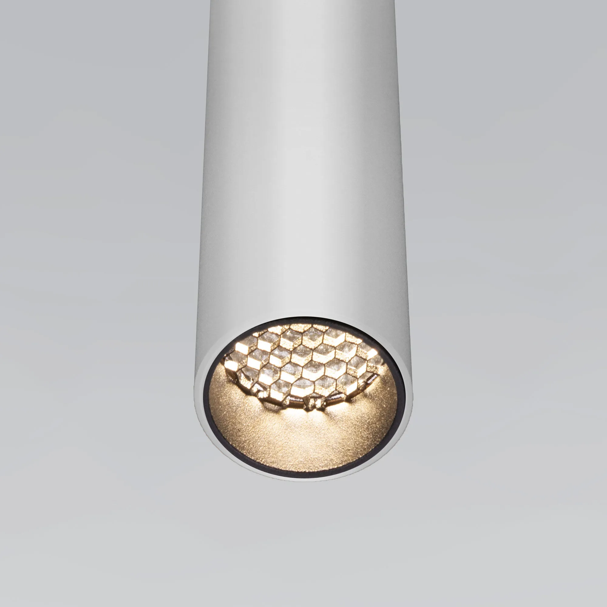 Pika 6W (25031/LED)/Светильник накладной серебро 25031/LED Elektrostandard - Фото 3