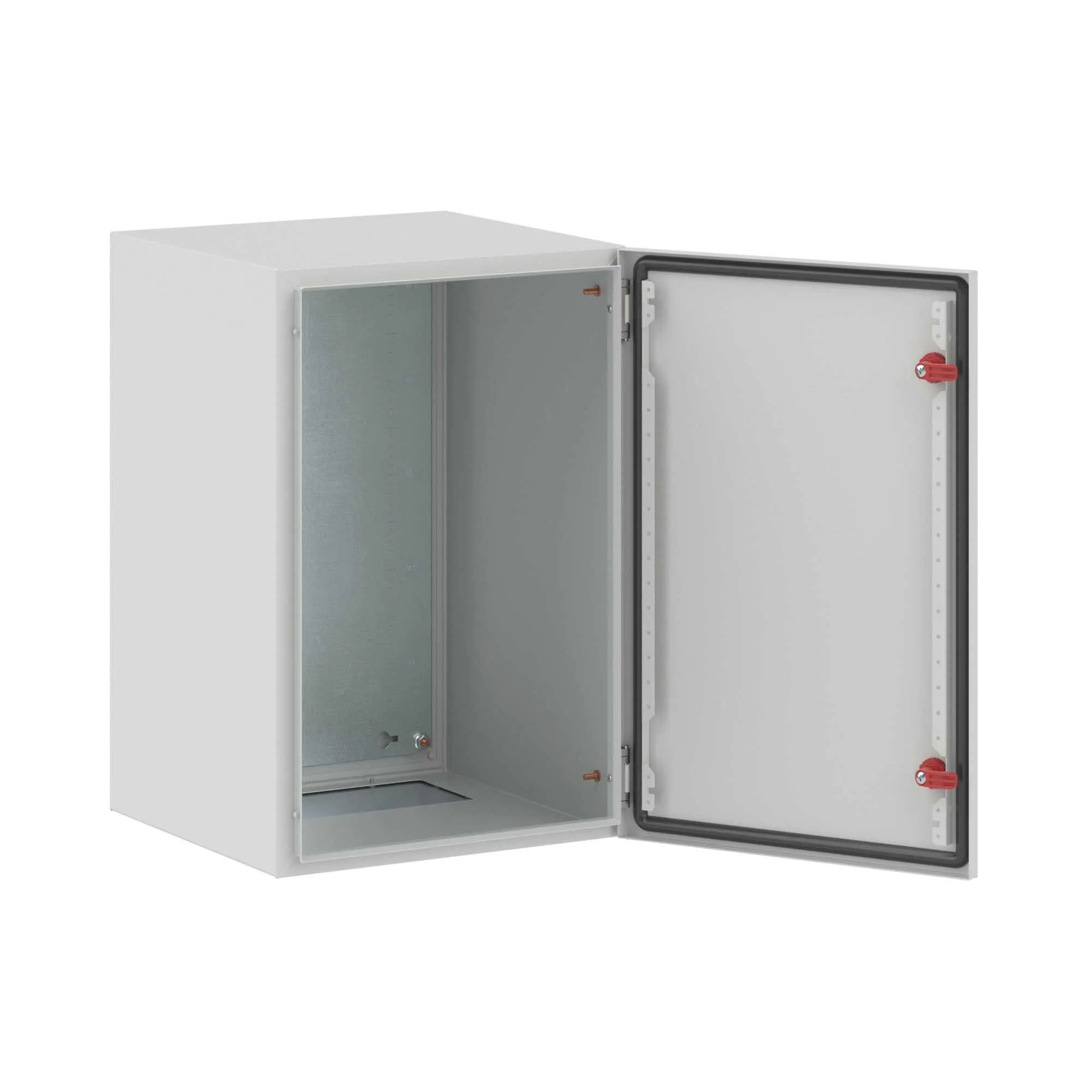 Шкаф ST с монтаж. платой 600х400х400мм от IP65-до IP66 IK10 DKC R5ST0644 - Фото 2