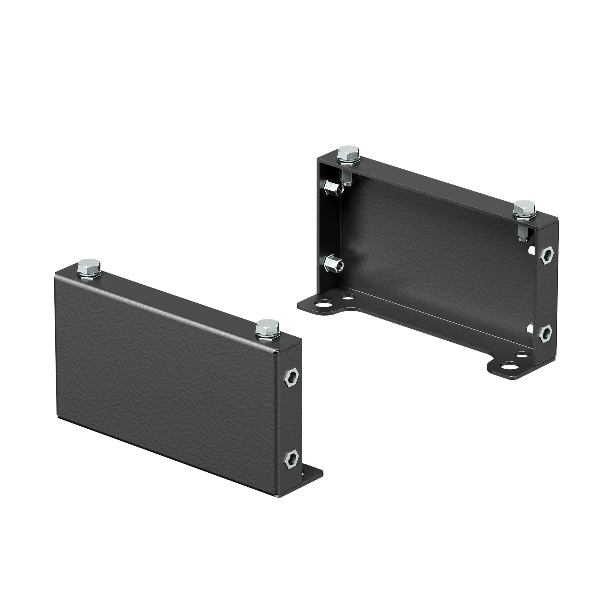 Комплект профилей цоколя ST ВхГ 100х250мм DKC R5BZ9 R5BZ9