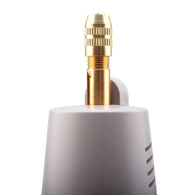 Дрель (гравер) 12000 об/мин, 12Вт, 10 насадок, в кейсе REXANT - Фото 2