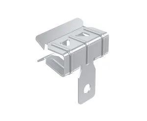 Зажим балочный 3-8 мм TDZ EKF ZB3-8