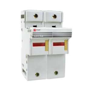 Предохранитель-разъединитель для ПВЦ 10x38 2P (с индик.) EKF - Фото 6