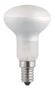 Лампа R50 40W E14 frost Jazzway 3321413