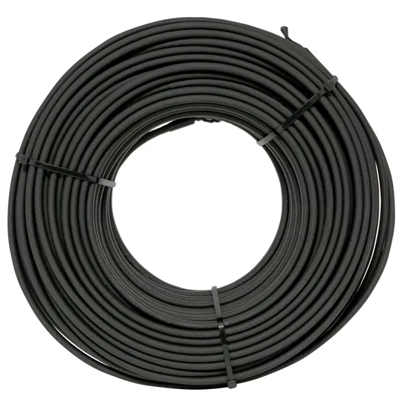 Кабель нагревательный саморегулирующийся DSE-17P (17 Вт/м) 50 м