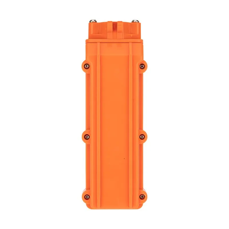 Пульт кнопочный ПК-4 на 4 кнопки IP54 - Фото 5