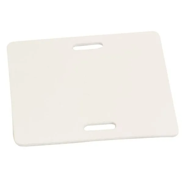 Бирка маркировочная У-134 (100шт.) большой квадрат EKF