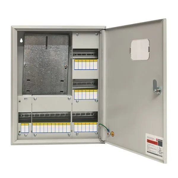 ЩУРн 3/30 (500х400х160) IP31 EKF PROxima - Фото 10