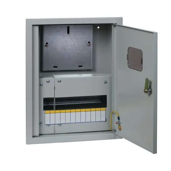 ЩУРв 1/12 (440х340х140) IP31 EKF PROxima