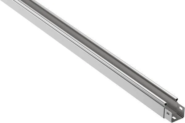 ESCA Лоток неперфорированный 50х150х3000 IEK - Фото 2