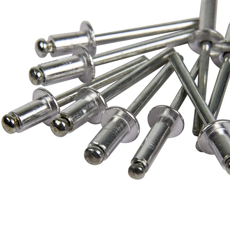 Заклепки, 3,2x6мм, 50 шт. REXANT - Фото 3