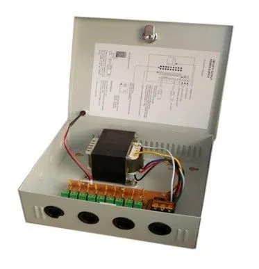 Блок питания AMPS-2409/5