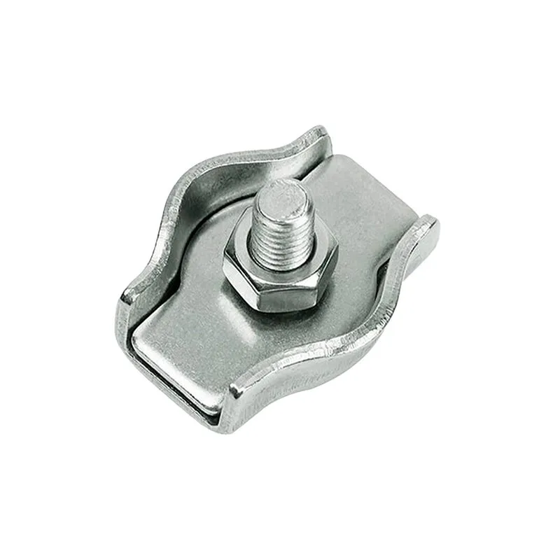 Зажим для троса Simplex 6мм 09-5685