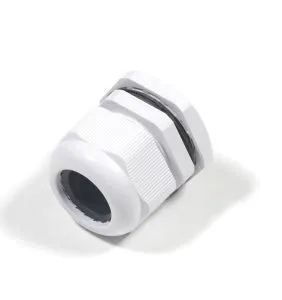 Сальник PG  29 пластик (18-25мм) IP68 серый ГОФРОМАТИК (ЗЭТАРУС) zeta30887